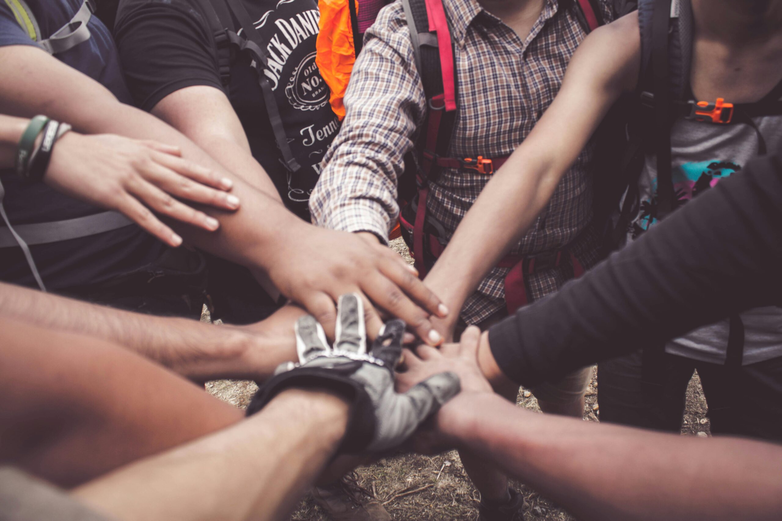 Community Giving